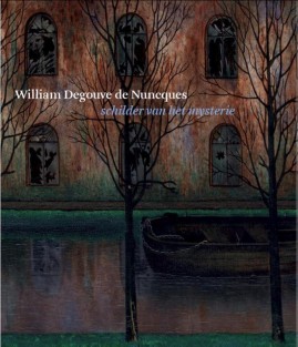 William Degouve de Nuncques • William Degouve de Nuncques