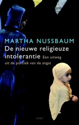 De nieuwe religieuze intolerantie • De nieuwe religieuze intolerantie