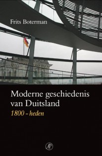 Moderne geschiedenis van Duitsland 1800-heden • Moderne geschiedenis van Duitsland