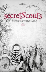 Secret Scouts • Secret Scouts en de verloren Leonardo