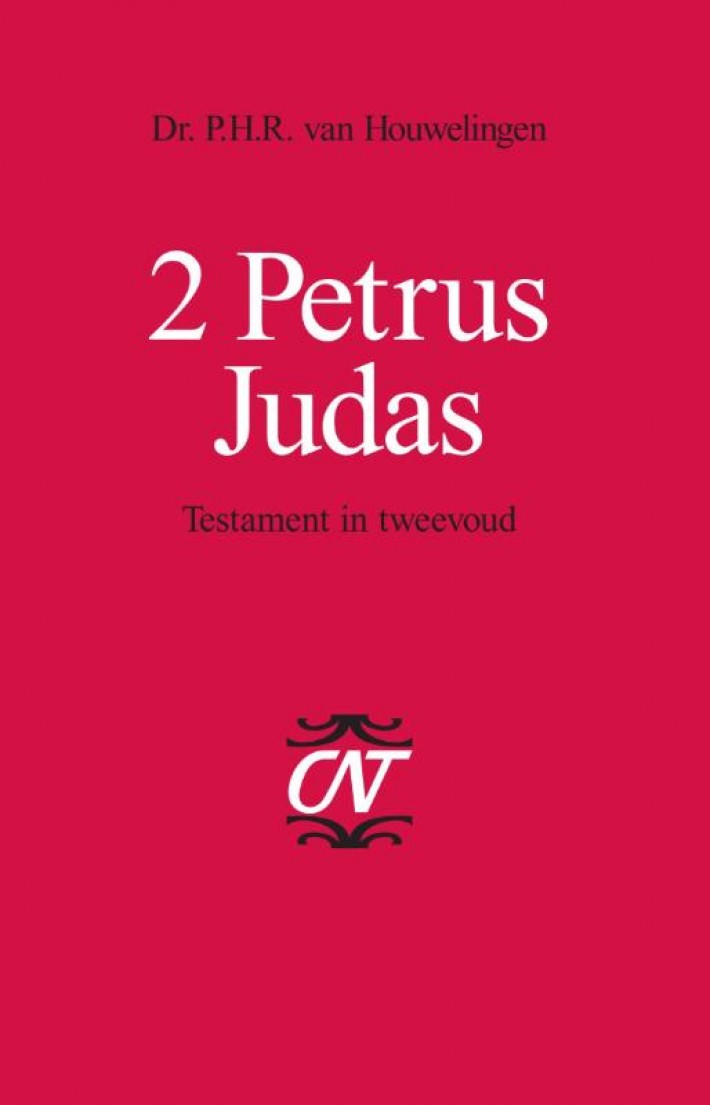 2 Petrus Judas