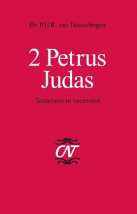 2 Petrus Judas