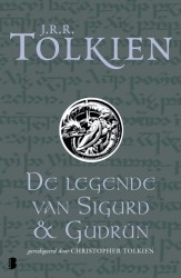 Legende van Sigurd en Gudrun