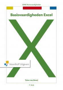 Basisvaardigheden Excel