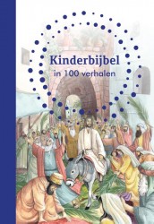 Kinderbijbel in 100 verhalen