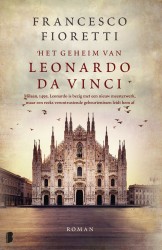 Het geheim van Leonardo da Vinci • Het geheim van Leonardo da Vinci