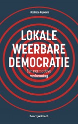 Lokale weerbare democratie • Lokale weerbare democratie