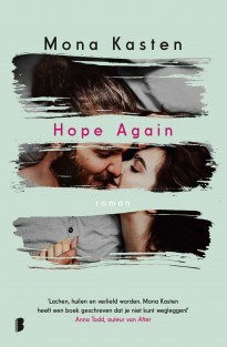 Authentiek onderhandelen • Hope Again • Hope Again