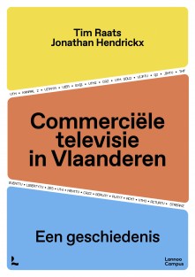 Commerciële televisie in Vlaanderen • Commerciele televisie in Vlaanderen