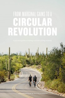 From Marginal Gains to a Circular Revolution • From Marginal Gains to a Circular Revolution • From Marginal Gains to a Circular Revolution