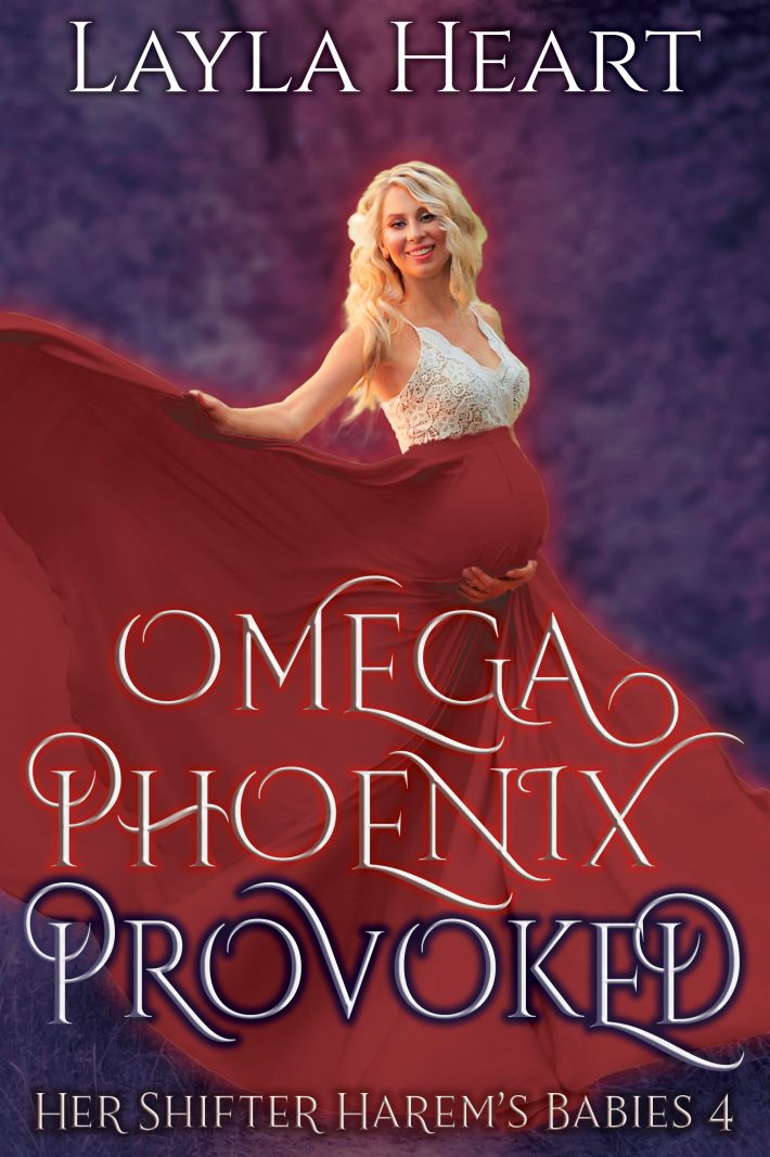 Omega Phoenix: Provoked • Omega Phoenix: Provoked