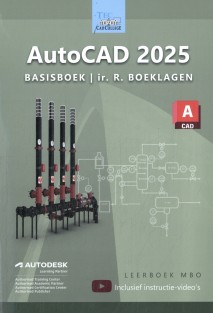 Basisboek AutoCAD