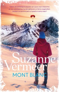 Mont Blanc • Mont Blanc