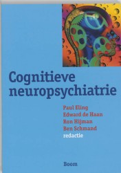 Cognitieve neuropsychiatrie