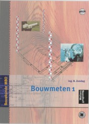Bouwmeten
