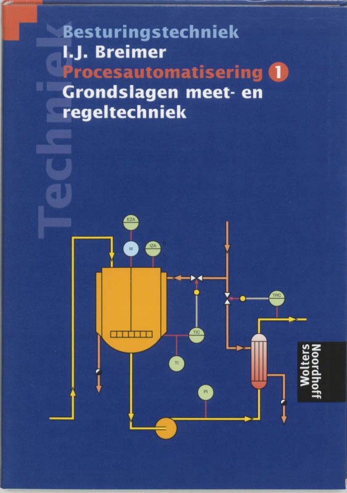 Procesautomatisering 1