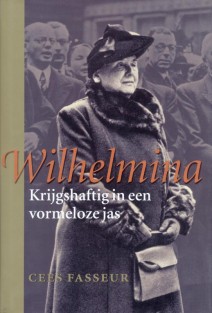 Wilhelmina • Wilhelmina