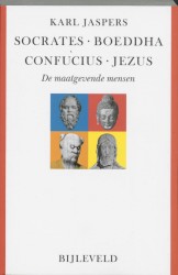 Socrates - Boeddha - Confucius - Jezus