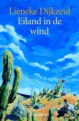 Eiland in de wind