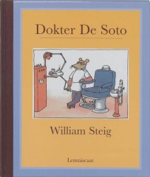 Dokter De Soto