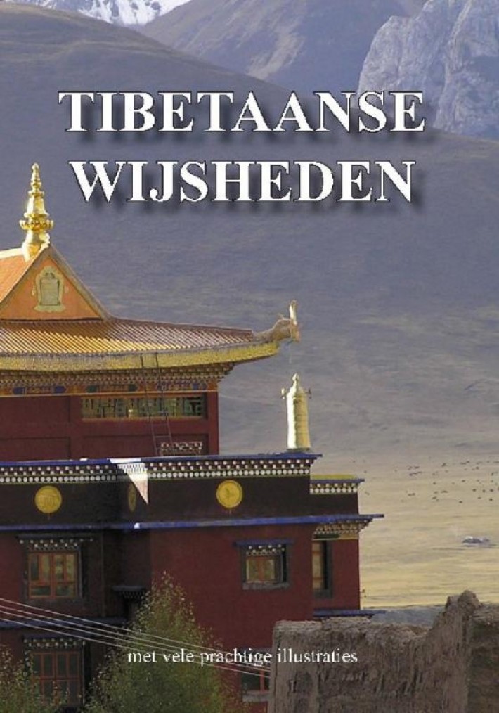 Tibetaanse wijsheden