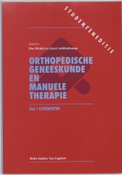Orthopedische geneeskunde en manuele therapie