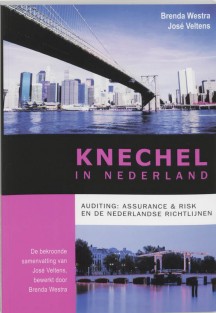 Knechel in Nederland
