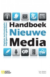 Handboek nieuwe media