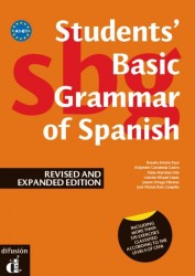 Gramática básica - Libro versión inglesa