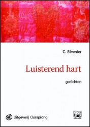 Luisterend hart - grote letter uitgave