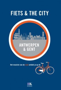 Antwerpen en Gent