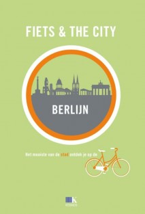 Fiets & The City: Berlijn