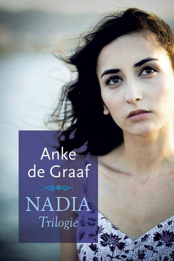 Nadia trilogie