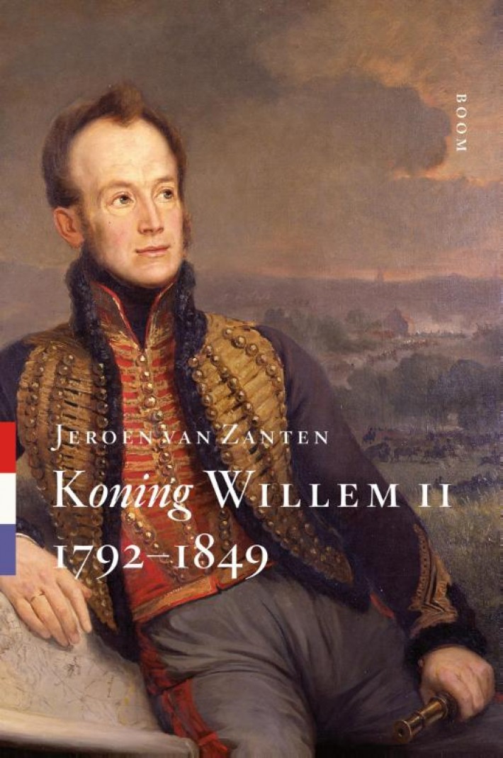 Koning Willem II • Koning Willem II • Koning Willem II