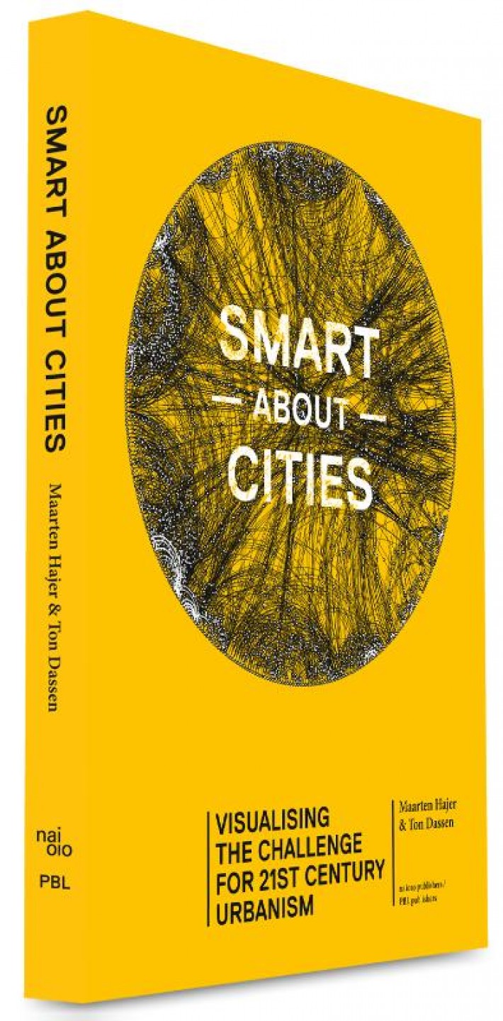 Smart about cities • Smart about cities