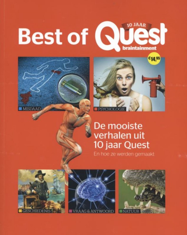 Best of Quest