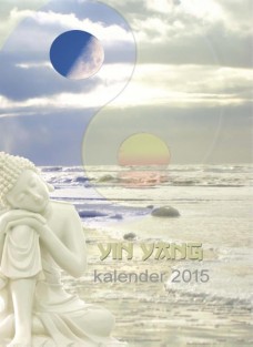 Yin Yang kalender