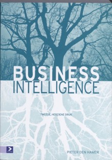 Business intelligence • Business intelligence