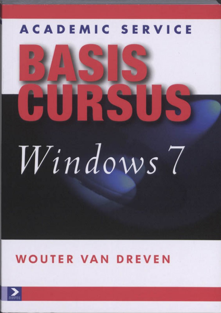 Basiscursus Windows 7