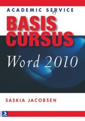 Basiscursus Word 2010