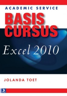 Basiscursus Excel 2010