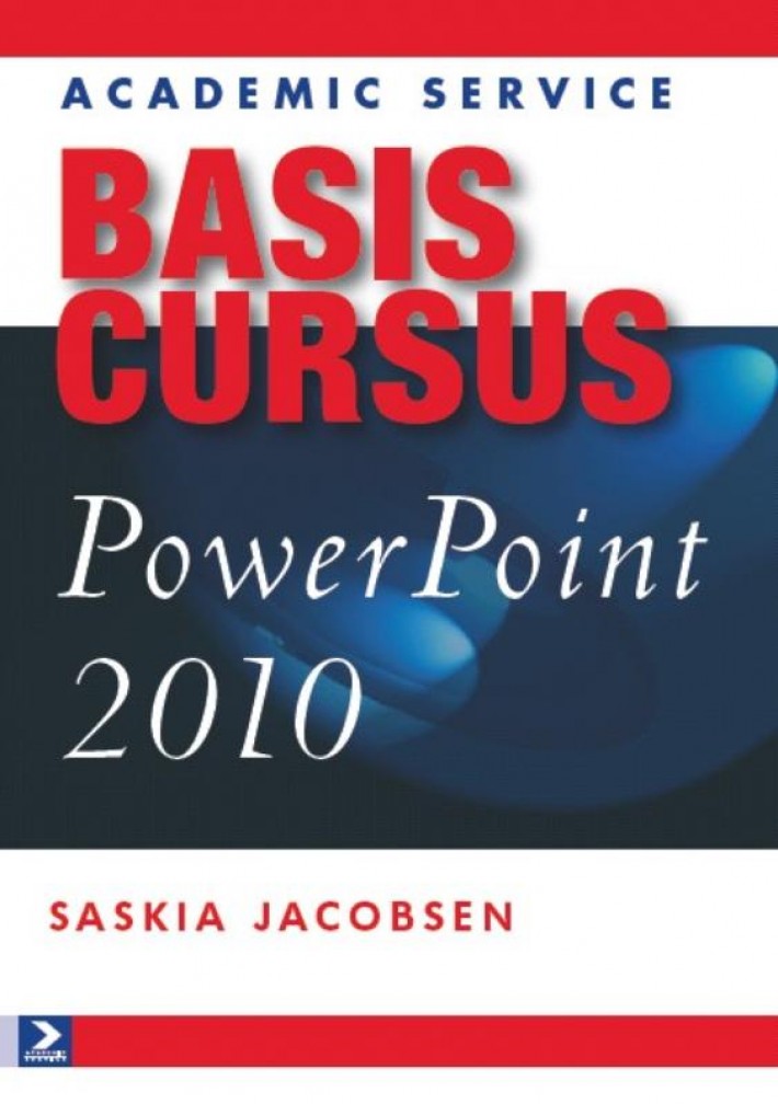 Basiscursus Powerpoint 2010