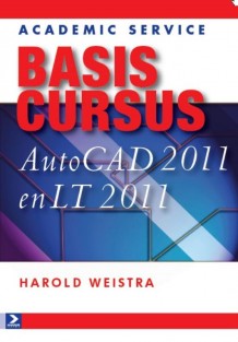 Basiscursus AutoCAD 2011 en LT 2011