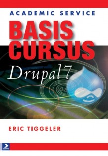 Basiscursus Drupal