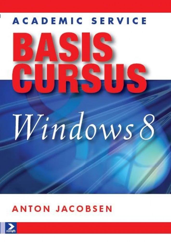 Basiscursus Windows 8