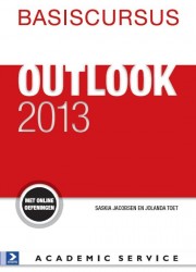 Basiscursus Outlook 2013