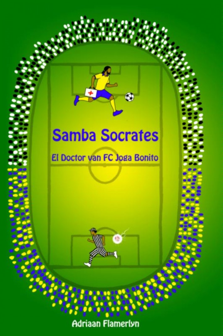 Samba Socrates