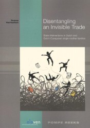 Disentangling an invisible trade
