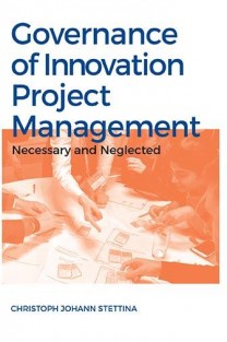 Governance of innovation project management