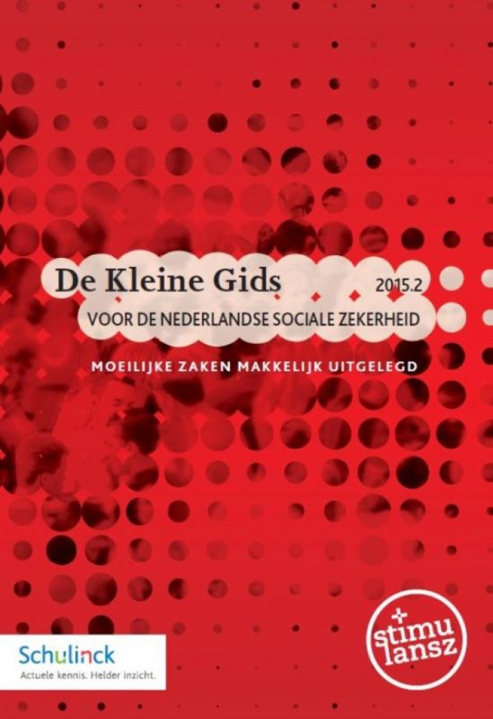 De kleine gids voor de Nederlandse sociale zekerheid